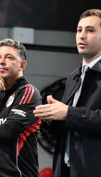 River cambia de estrategia: la suma de dinero que gastará en el mercado de pases
