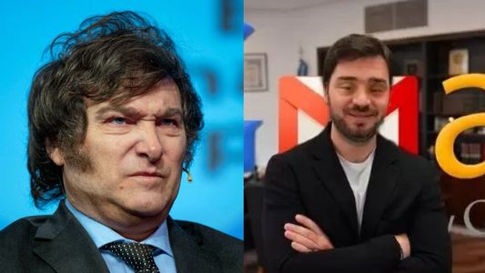 Ola de repudio a Javier Milei por burlarse del síndrome de Down para atacar a un gobernador