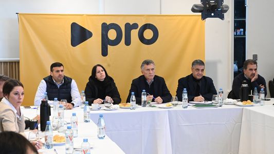Tras arduas negociaciones, LLA y el PRO cierran alianza para las elecciones nacionales de octubre