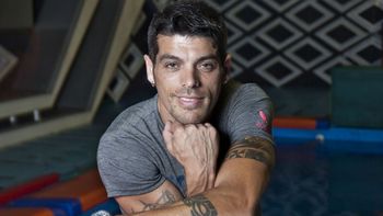 Cristian U.: Nunca toqué al pibe, hay patovicas y amigos de él de testigos