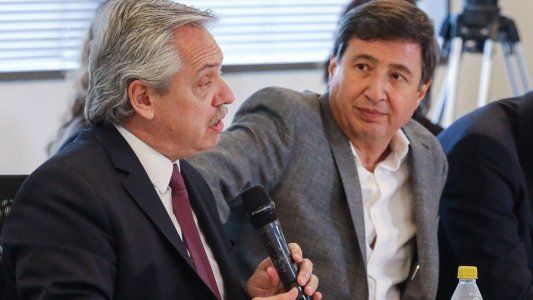 Arroyo adelantó que la semana próxima lanzarán la tarjeta alimentaria en todo el conurbano