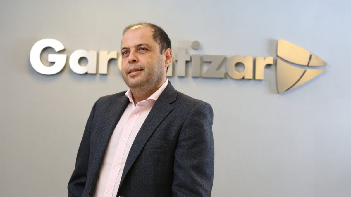 Gabriel Gonzalez, presidente de Garantizar, se refirió al programa de inclusión financiera y destacó el rol de la SGR que avaló en 2020 a más de 12.000 empresas pymes.