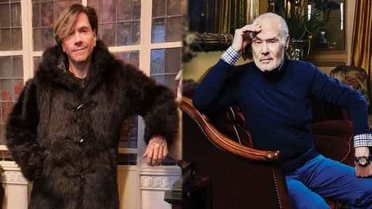 Roberto Piazza muy enojado con Gino Bogani: Lo respetaba, se transformó en una chusma de barrio