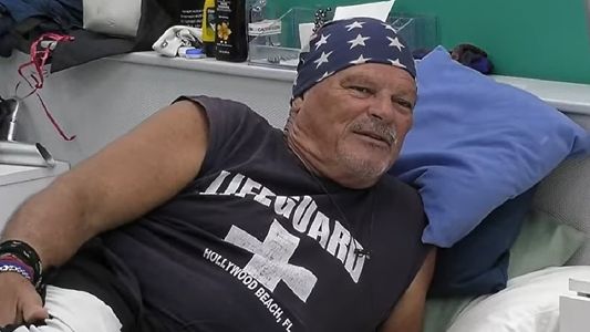 Alfa de Gran Hermano fue dado de alta tras ser internado de urgencia