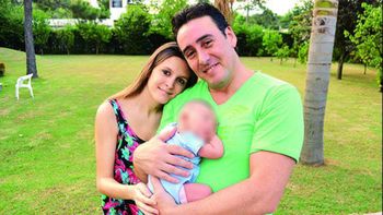 Rodrigo Rodríguez: La vida es mucho más feliz sin alcohol, se puede salir