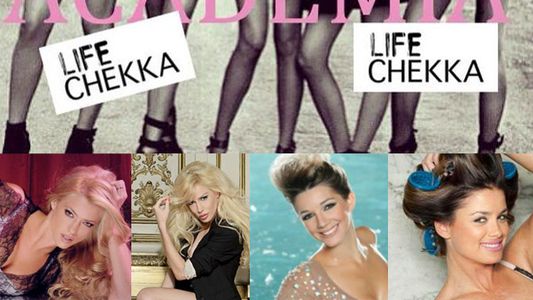 La agencia de Nicole, Salazar, Vitto, Chloe Bello y Breque abre una escuela de modelo