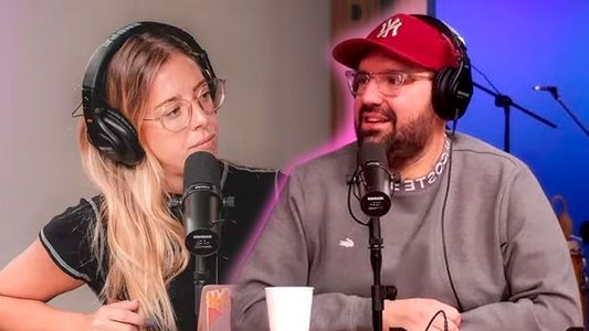 Damián Betular dejó el programa de Olga y expuso a Nati Jota: Sigo perdiendo...