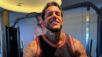 La impactante suma que Alex Caniggia le exigió a un youtuber por una entrevista: Fue humillante
