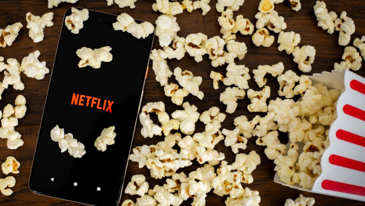 Estrenos de Netflix: Qué se estrenó ayer 29 de marzo de 2021