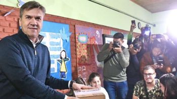 Elecciones en Chaco: quién es Leandro Zdero, el candidato que podría destronar a Jorge Capitanich