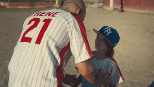 Emocionante: Residente mostró por primera vez a su hijo Milo en su nuevo video
