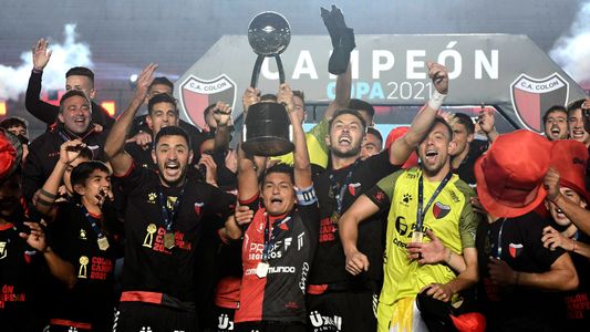 Pulga Rodríguez: No hay plata que valga para esto, la gloria no se compra