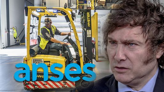 FUERTE confirmación de ANSES de BONO EXTRAORDINARIO por $30.000