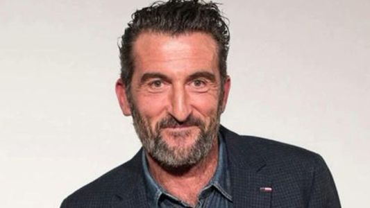 Luis Zahera brilla en Netflix con la comedia romántica española que nadie puede dejar de ver