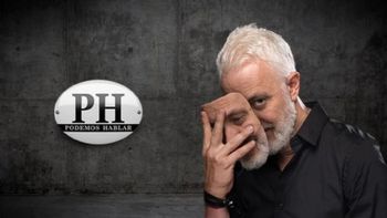Quiénes son los invitados de Andy Kusnetzoff para el próximo programa de PH, Podemos hablar