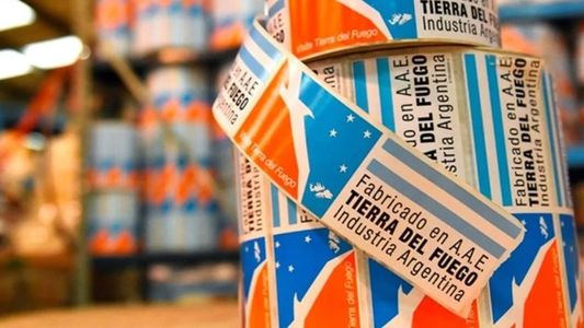 El régimen de promoción industrial de Tierra del Fuego continuará hasta 2028