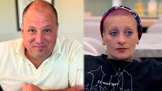 Big Ari reveló qué hace la producción de Gran Hermano para proteger a Furia