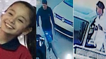Pedidos de captura y fugas: los abultados prontuarios de los sospechosos del crimen de Umma