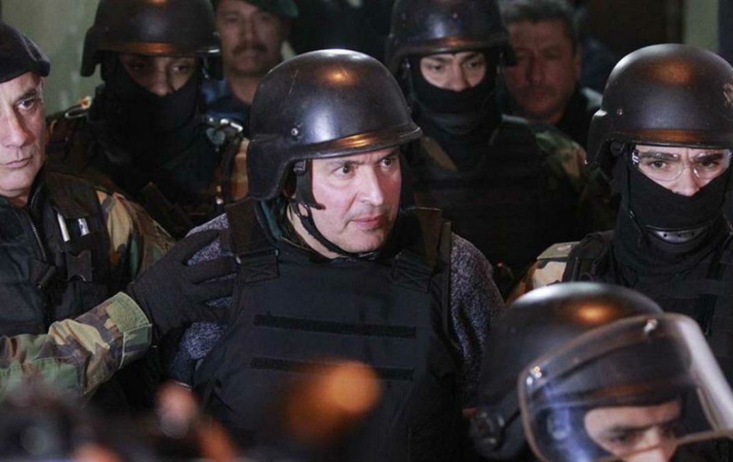 El juicio contra José López, el hombre de los bolsos en el convento, arranca el 11 de junio
