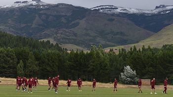 River volvió al trabajo tras las vacaciones y no se salvó de la ola de COVID-19: cuántos contagios tiene