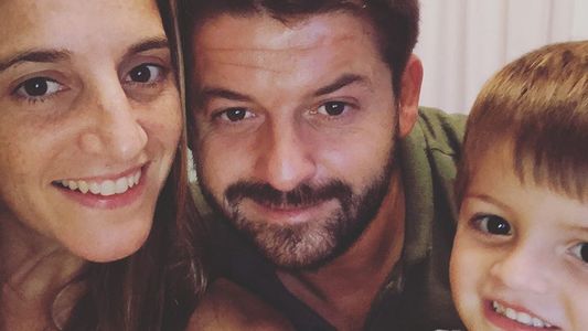 Natalia Pastorutti será mamá por segunda vez