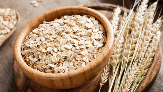 Por qué la avena es tan buena para la salud: los efectos que genera en el cuerpo