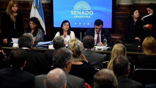 El PJ “razonable” le dio dictamen al proyeco anti-tarifazo y Cambiemos presentó su propio dictamen