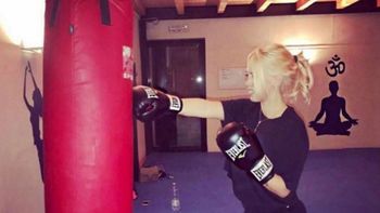 ¿Esto hace Wanda para levantar la cola?