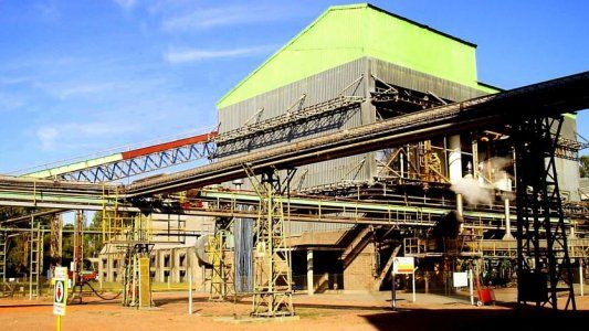 Efecto Vicentin: Buyatti cerró su planta cerealera en el Gran Rosario y despidió a 84 trabajadores