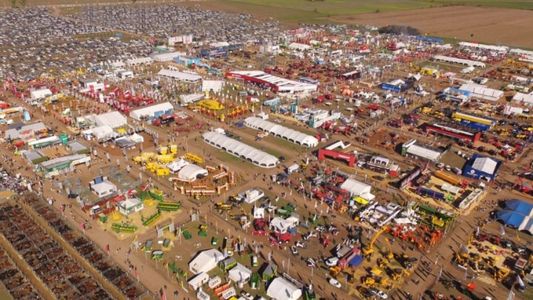 Impulsan la presencia de 140 PYMES en Agroactiva