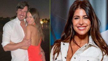 Majo Martino admitió que salió con el marido de Pampita y contó cómo fue el encuentro