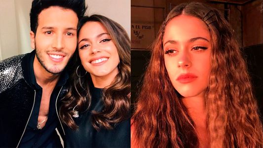 Tini Stoessel y Sebastián Yatra participarán en una serie de Disney Channel