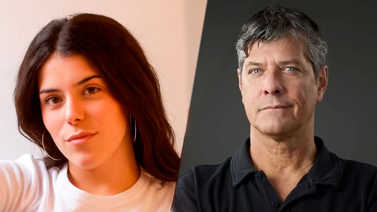 Mario Pergolini se refirió por primera vez a la polémica con su hija Valentina en Popstars: “No llamé a nadie para…”&nbsp;