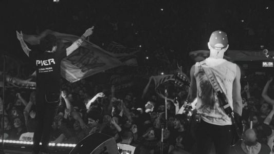 PIER despide el año en Palermo