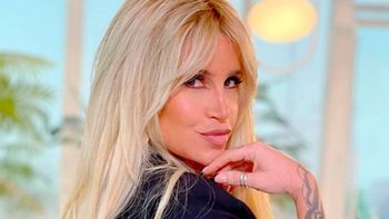 La peor noticia para Florencia Peña: ¿levantan su programa en Telefe?
