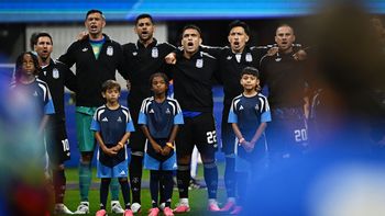 Inesperado: se confirmó qué artista cantará el himno argentino en la final del Mundial ante España