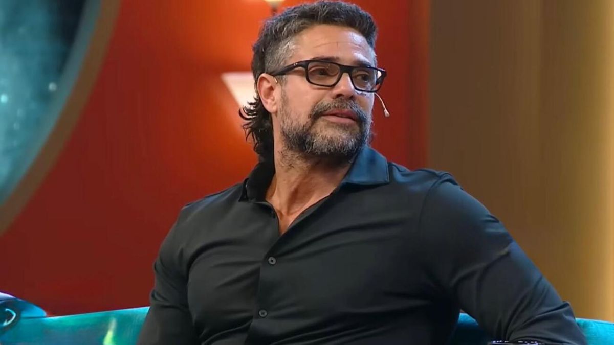 Quién es Valeria, la otra mujer que expuso los audios más polémicos de Luciano Castro: Mandó todo a...