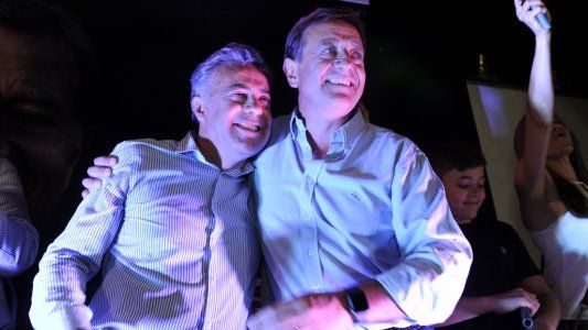 Mendoza: Suárez se impuso con amplia diferencia y Cambiemos retiene la gobernación