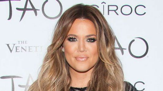 Khloe Kardashian con fecha de estreno para su programa de entrevistas