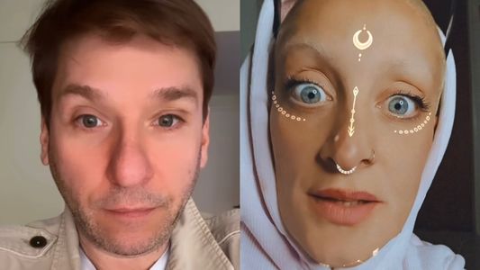 Furia desilusionó a Gastón Trezeguet en vivo y él tuvo una inesperada reacción: el video