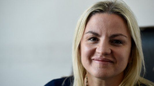 Carolina Píparo denunció ensañamiento político y reclamó: Dejen de hacer un show