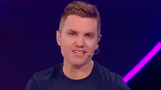 Bombazo en Gran Hermano: Santiago del Moro anunció que un participante abandona el juego