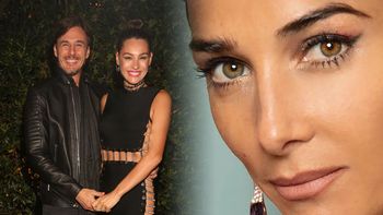 El romance de Juana Viale con Roberto García Moritán, esposo de Pampita