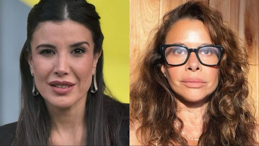 Andrea Rincón reveló por qué se peleó con Julieta Ortega y terminó internada: Fue una cosa de locos