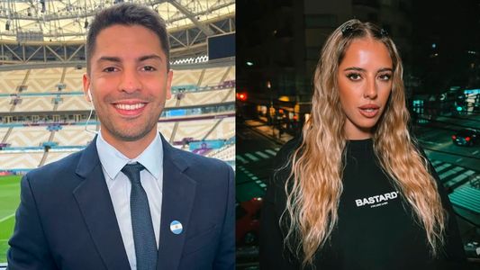 Afirman que Gastón Edul está saliendo con una ex Gran Hermano y desató la furia de Nati Jota