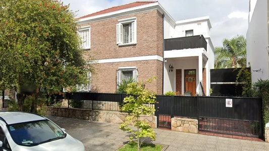 La explicación médica de un milagro: por qué se salvó el nene en la tragedia de Villa Devoto