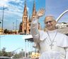 Visita del Papa a la Argentina: qué días serán las misas multitudinarias y cuándo será el encuentro con Milei