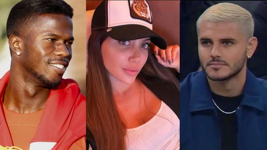 La furia de Mauro Icardi tras enterarse que Wanda Nara le habría sido infiel con un compañero