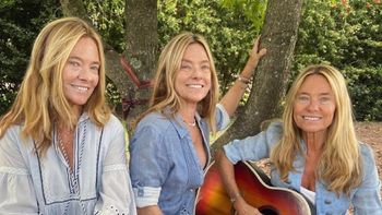 La promesa que cumplieron las Trillizas de Oro tras la recuperación de Clemente Zavaleta