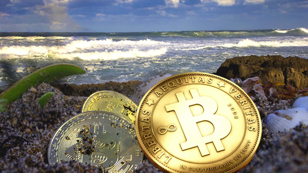 Criptomonedas: cuáles son las principales tendencias en la industria de  viajes y turismo argentina